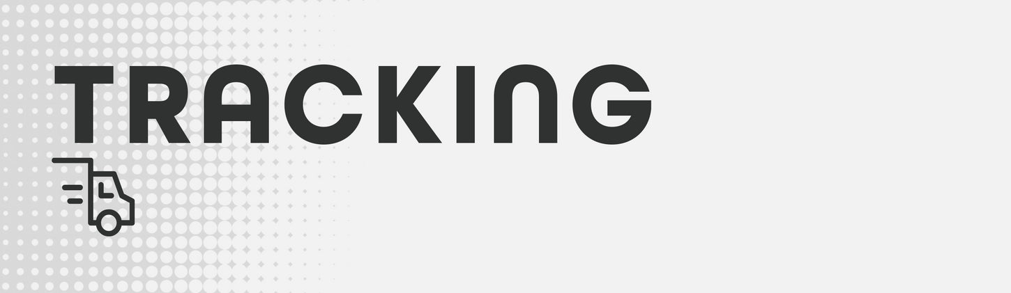 Tracking